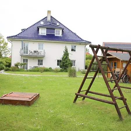 Villa Ostseeland Nienhagen Exterior photo
