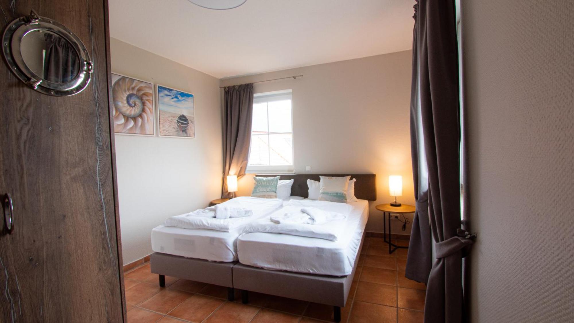Apartment Ostseeland