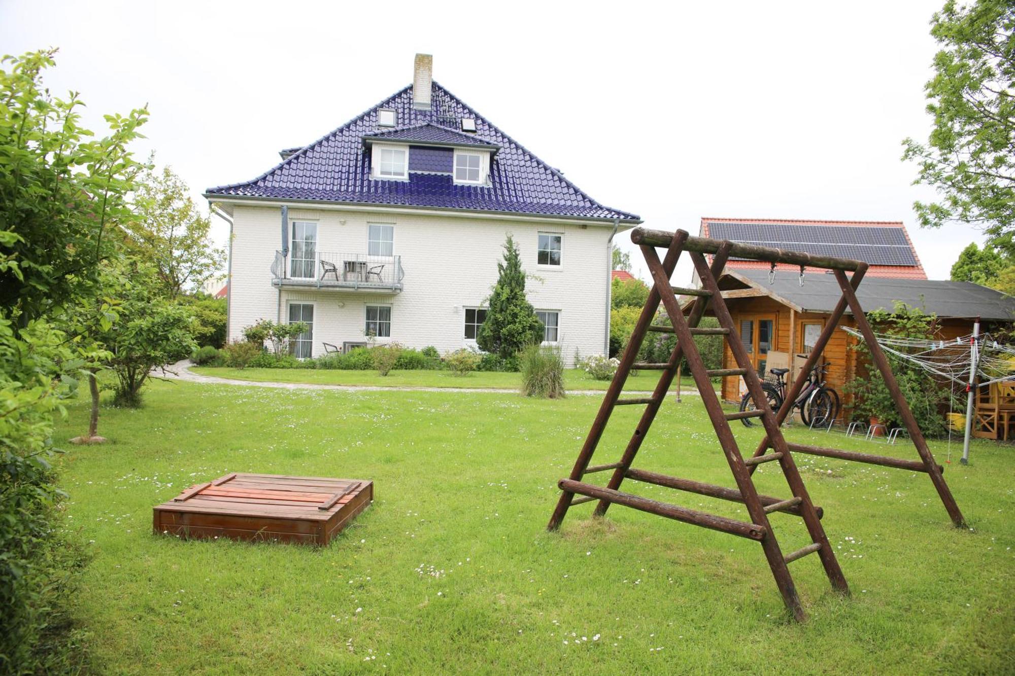 Apartment Ostseeland *