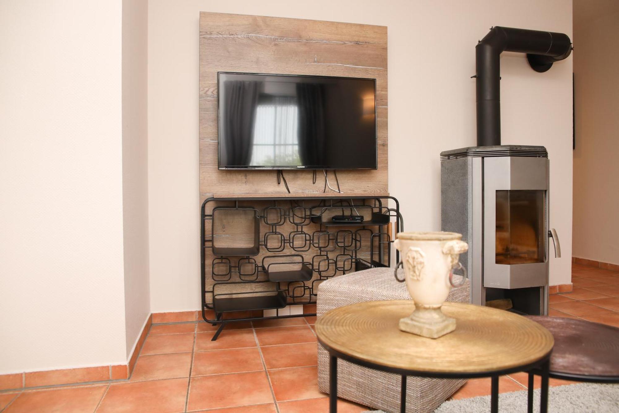 Apartment Ostseeland Nienhagen
