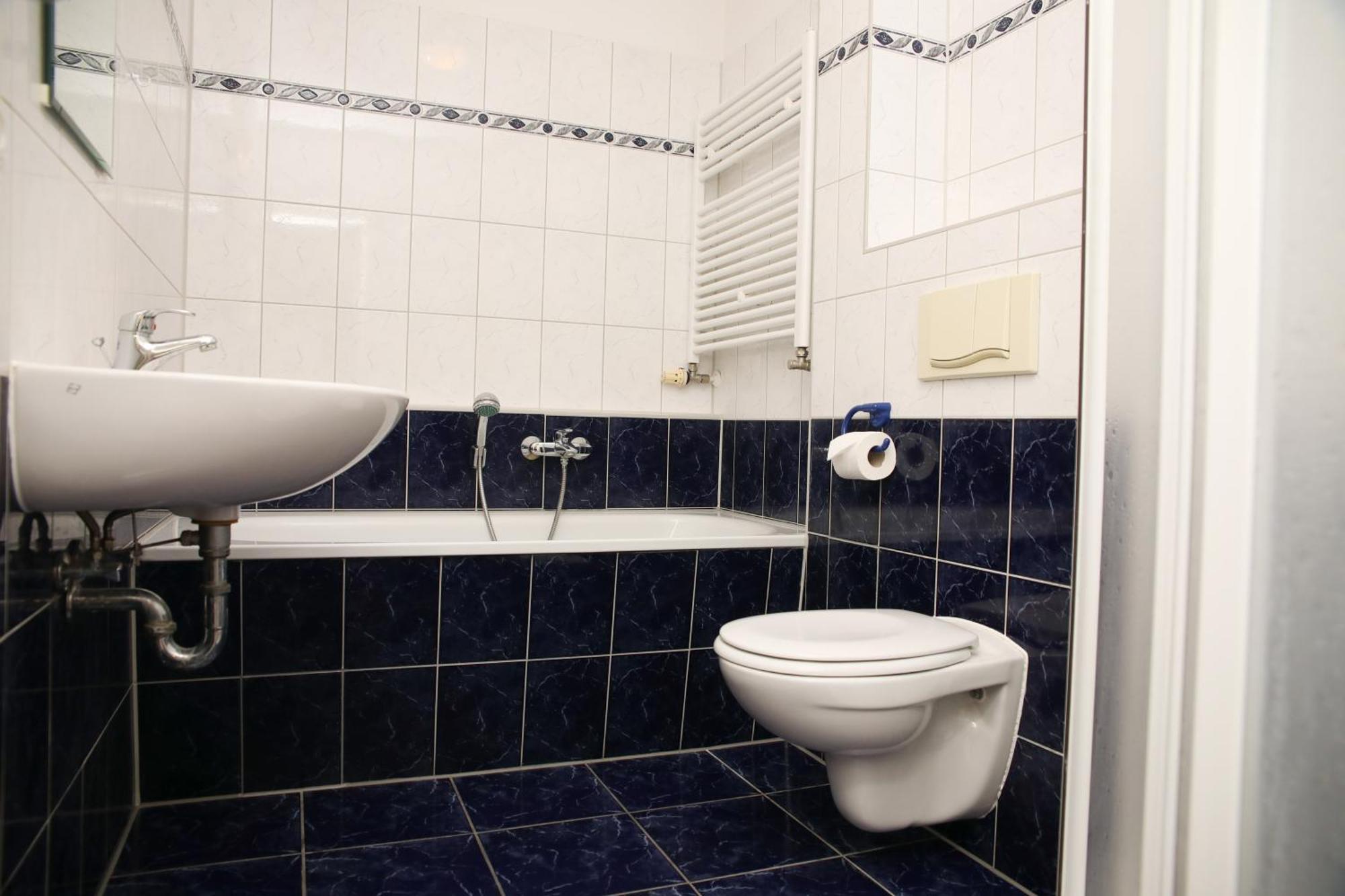 Apartment Ostseeland Nienhagen